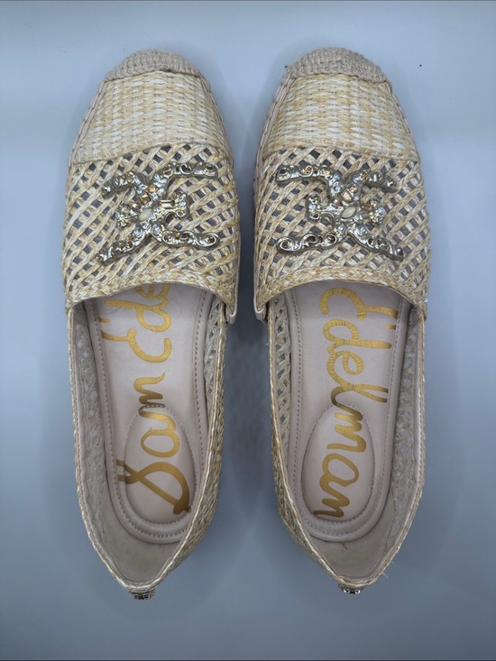 Sam Edelman Shoes - Sam Edelman Khiara Espadrille Flat